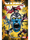 Cover image for Uncanny X-Men (2016): Superior, Volume 2